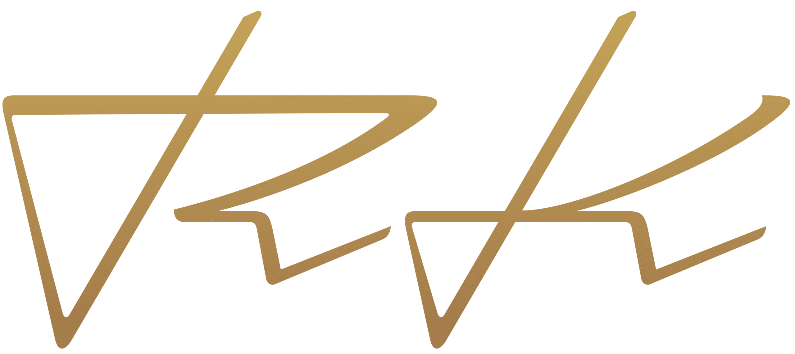 Signature scaled