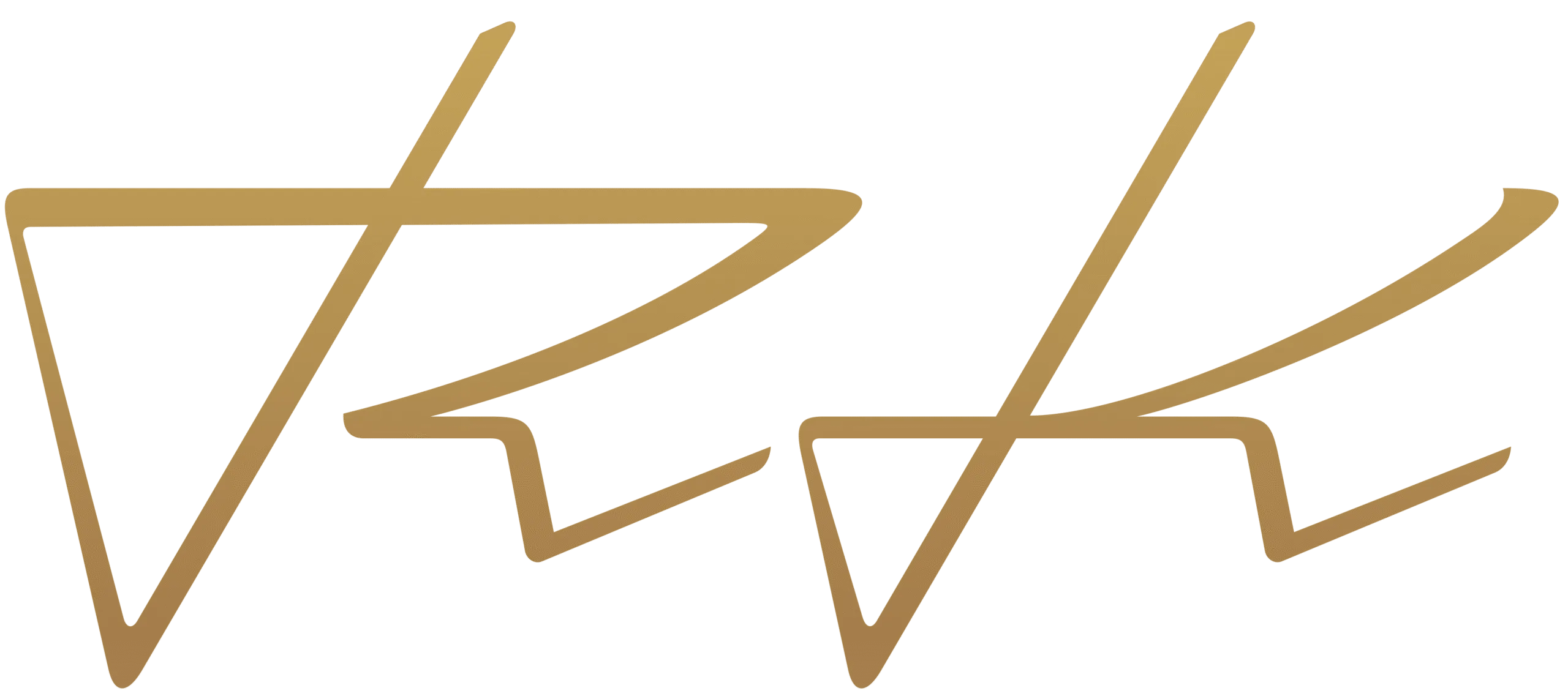Signature scaled