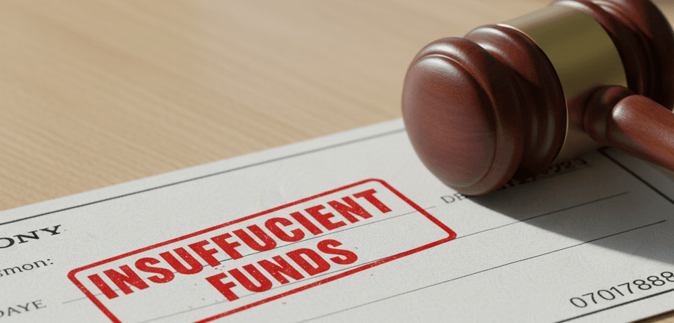 A legal guide to the cheque bounce case process under Section 138 in Kerala, from Advocate K Rajesh Kannan.