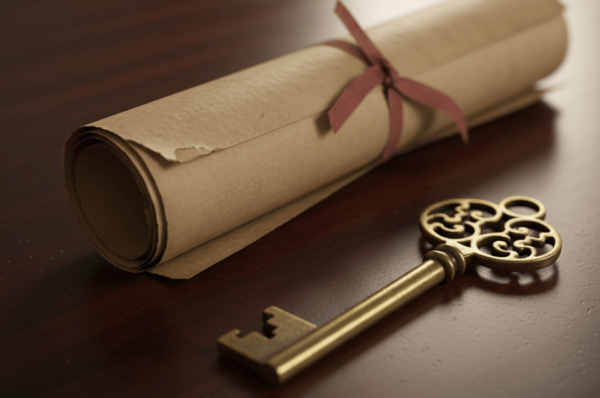 A guide explaining the legal process of property partition in Kerala, from Advocate K Rajesh Kannan.